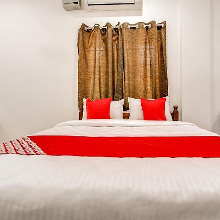 מלון קומבאקונאם Oyo 69625 Mayuraa Residency מראה חיצוני תמונה