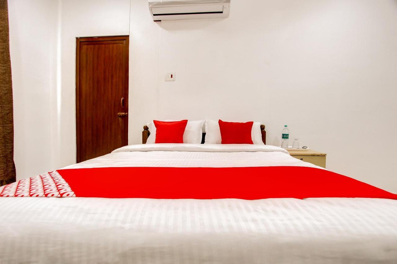 מלון קומבאקונאם Oyo 69625 Mayuraa Residency מראה חיצוני תמונה